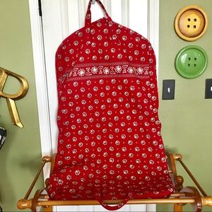 Vera Bradley Garment Bag